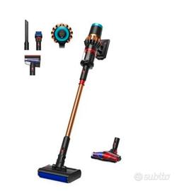Dyson v16 pistol animal aspira e lava