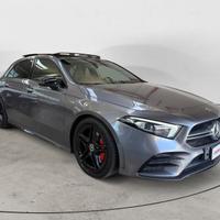 Mercedes-Benz Classe A A 35 4Matic AMG