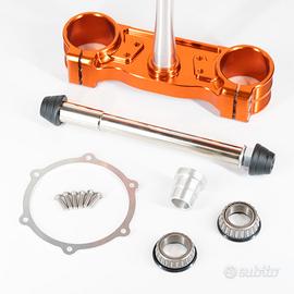 Kit piastre completo supermotard KTM/HUSQVARNA