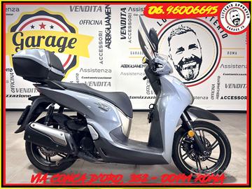 HONDA SH 300 ABS - 2019