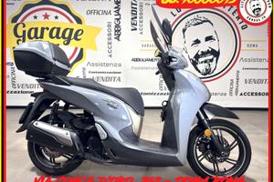 HONDA SH 300 ABS - 2019