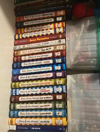 diario di una schiappa 