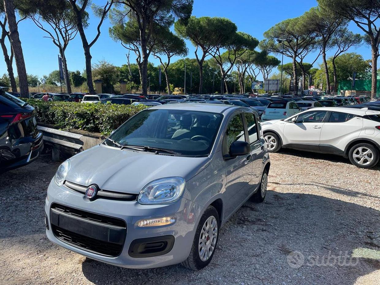 Fiat Grande Panda