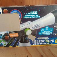 telescope vtech 