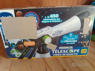 telescope vtech 