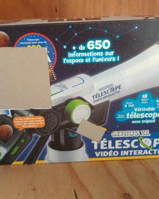 telescope vtech 