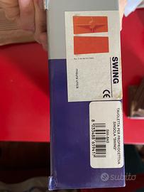 Tavoletta per recupero propriocettività piede