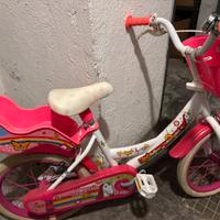 Bicicletta