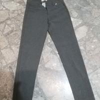 pantaloni camomilla tg 44 donna/ragazza