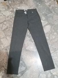 pantaloni camomilla tg 44 donna/ragazza