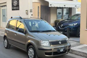 FIAT Panda 1.2 69Cv Dynamic