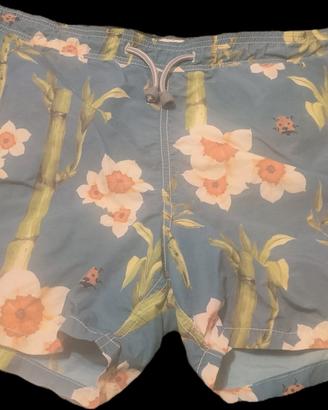 Saint Barth costume short