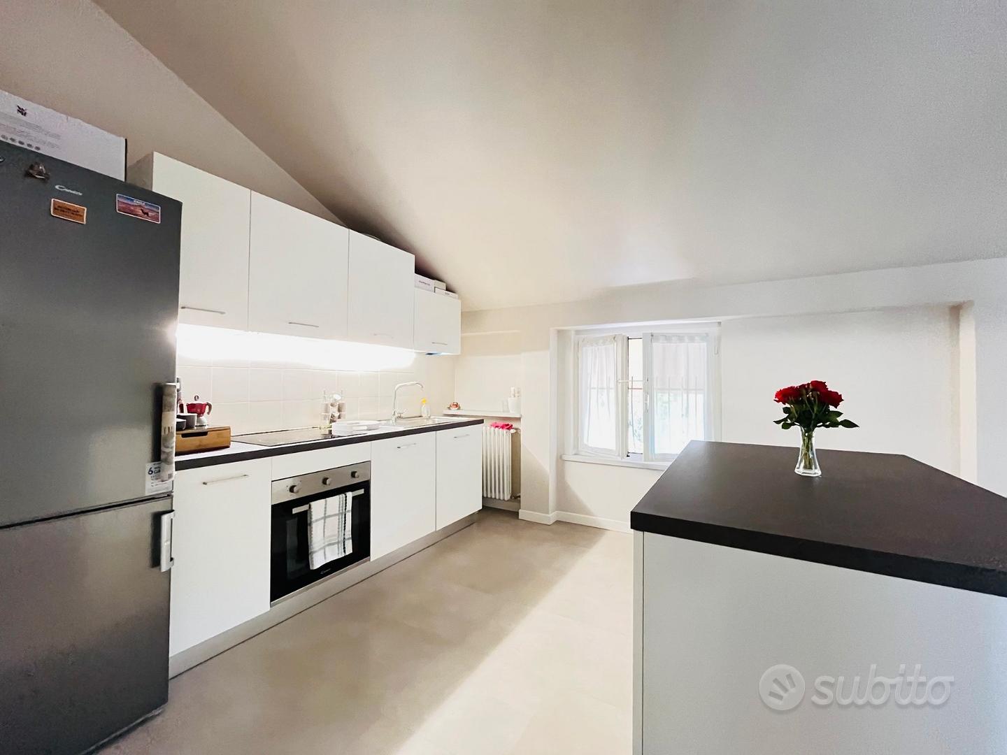 Apartment in Legnago, Porto - Vista 3