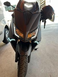 Tmax 530 2015