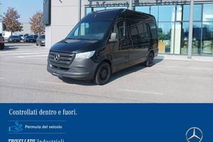 Mercedes Sprinter 319 3.0 cdi f 37/35 rwd h2 7g-tr