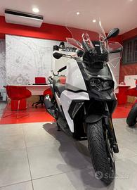 BMW C 400 X ABS DEL 03/2019 CON 20.000KM