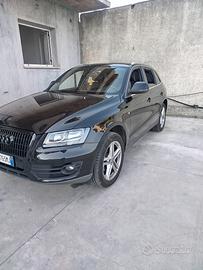 Q5 2.0 stronic trazione 4
