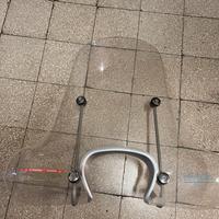 Parabrezza originale piaggio liberty 150