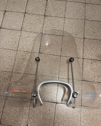 Parabrezza originale piaggio liberty 150