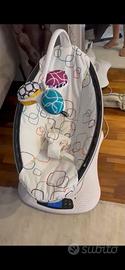 4moms mamaRoo® sdraietta