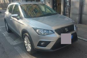 Seat Arona 1.0 EcoTSI 115 CV DSG Style