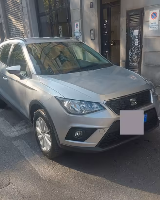 Seat Arona 1.0 EcoTSI 115 CV DSG Style