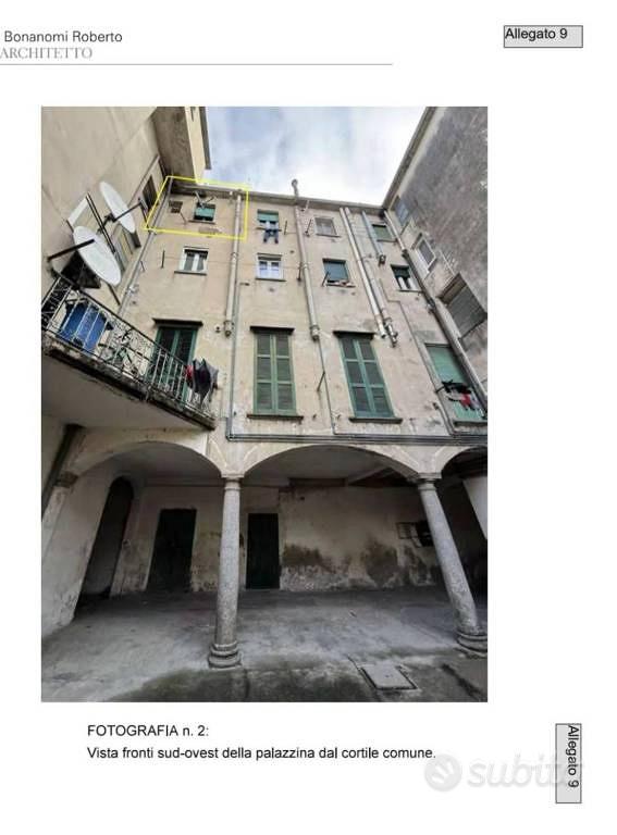 Appartamento – Olginate, Santa Maria - Vista 2