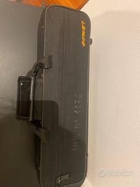 Flauto traverso Comet