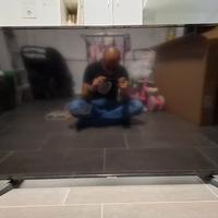 TV Samsung - 50" 