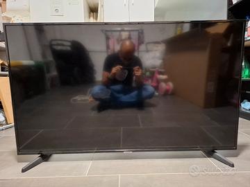 TV Samsung - 50" 