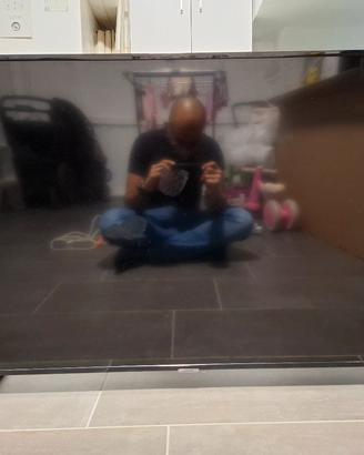 TV Samsung - 50" 