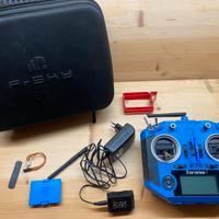 Materiale FPV