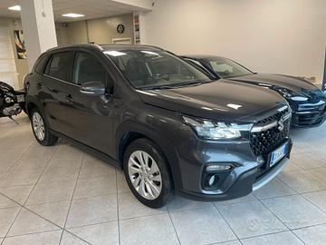 Suzuki S-Cross 1.4 Hybrid Top PROMO