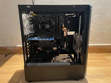 Pc fisso da gaiming in perfette condizioni
