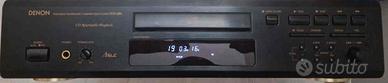 Lettore CD stereo Denon DCD-685