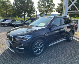 Bmw X1 x line 2.0 150cv