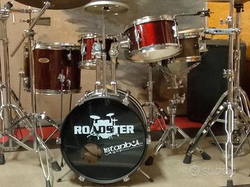 Batteria piccole dimensioni