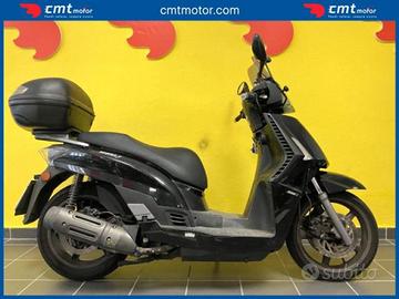 KYMCO People 300 Garantito e Finanziabile
