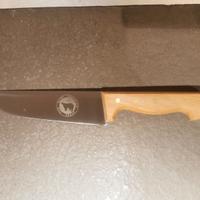 Set 6 Coltelli Spolpo carne francese lama cm 18