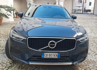 Volvo xc60 (2017-->) - 2020