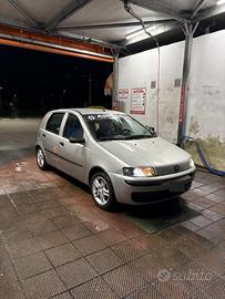 Fiat punto 1.2