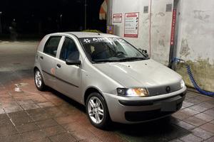 Fiat punto 1.2