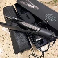 Ghd piastra 2-in-1
