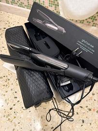 Ghd piastra 2-in-1