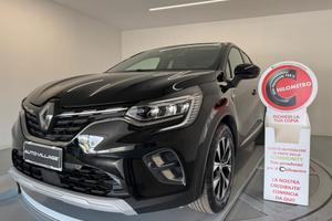 Renault Captur Full Hybrid E-Tech 145 CV Techno