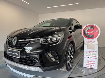 Renault Captur Full Hybrid E-Tech 145 CV Techno