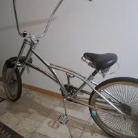Bicicletta chopper