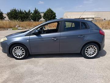 Fiat Bravo 1.9 multijet