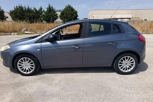 Fiat Bravo 1.9 multijet