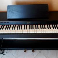 Pianoforte RP8 Real Piano Digital  Gem  